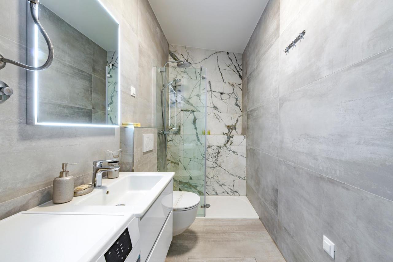 Villa Flores Luxury Apartment Dubrovnik Exterior foto